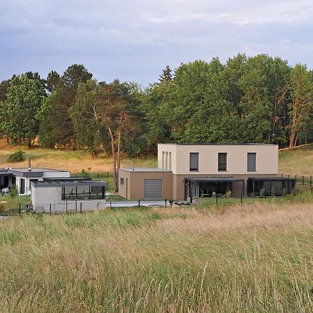 Gite "Villa Belle Vie" Labaroche Bagian luar foto
