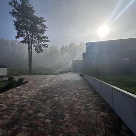 Gite "Villa Belle Vie" Labaroche Bagian luar foto