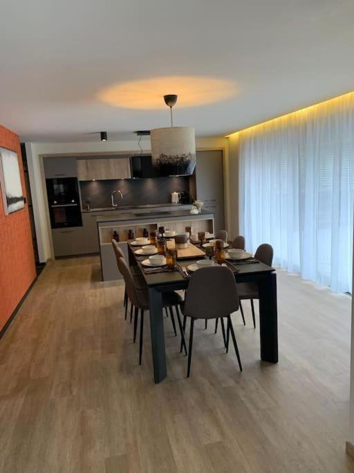 Gite "Villa Belle Vie" Labaroche Bagian luar foto