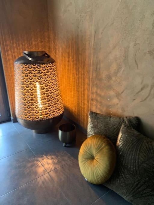Gite "Villa Belle Vie" Labaroche Bagian luar foto