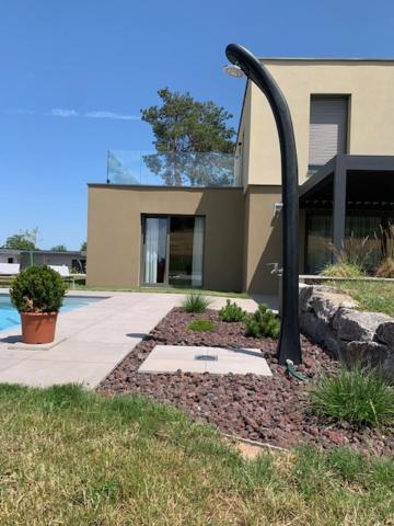 Gite "Villa Belle Vie" Labaroche Bagian luar foto