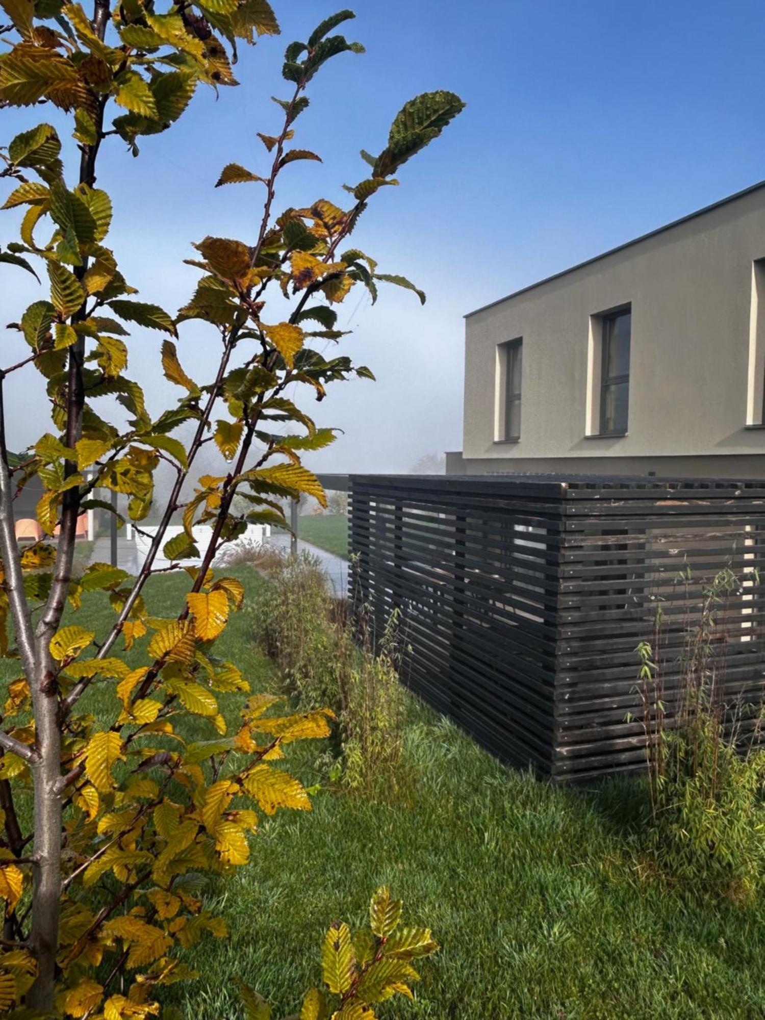 Gite "Villa Belle Vie" Labaroche Bagian luar foto